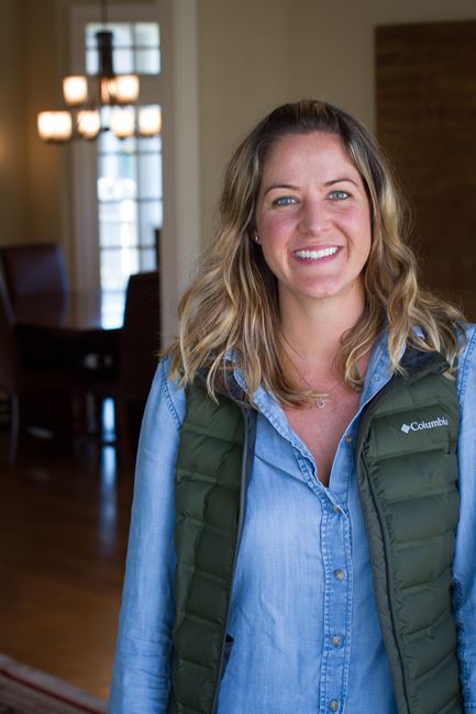 Winemaker, Lindsey&nbsp;Wallingford
